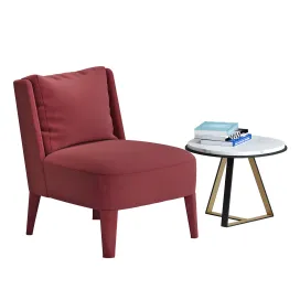 Chair meridiani cecile